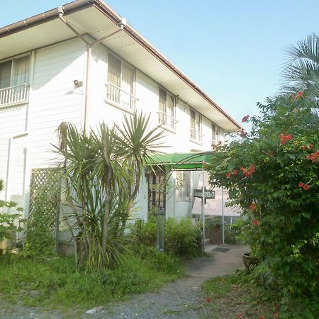 Pension Flora Tateyama  Bagian luar foto