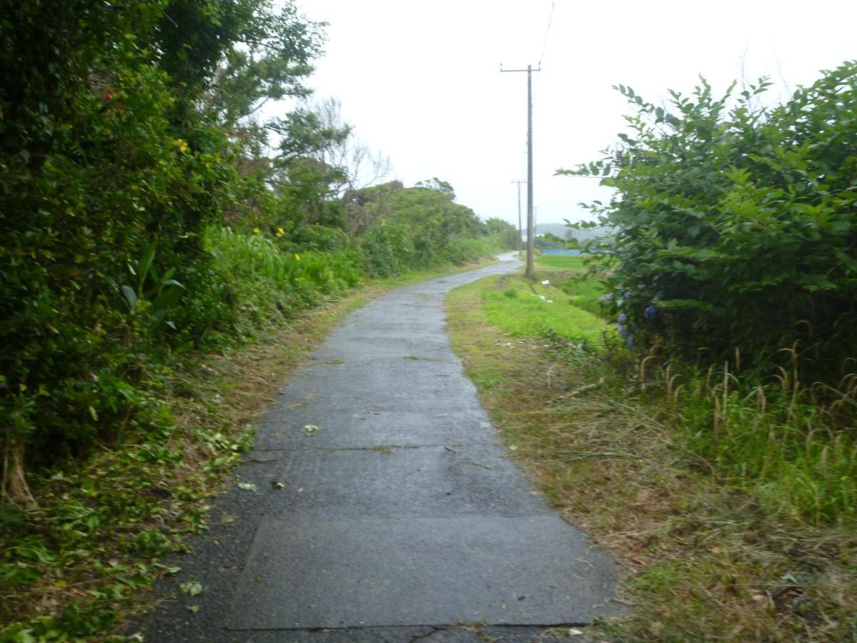 Pension Flora Tateyama  Bagian luar foto