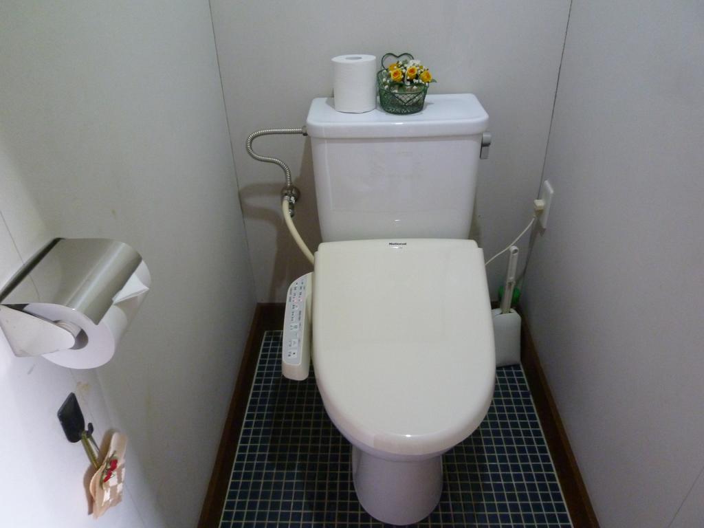 Pension Flora Tateyama  Bagian luar foto