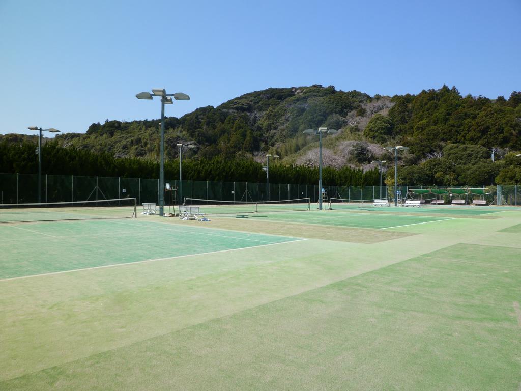 Pension Flora Tateyama  Bagian luar foto